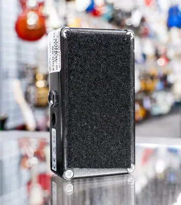 MXR - MC401 - Custom Audio Electronics Boost Pedal 2